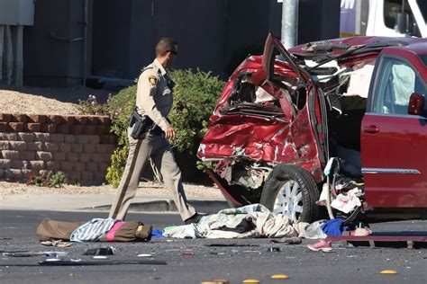 Las Vegas boy on life support in San Diego after serious crash